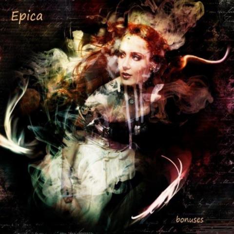 Постер Epica Discography Epica Discography