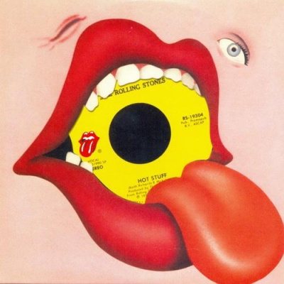 Постер The Rolling Stones - The Singles Collection 1971-2006 The Rolling Stones - The Singles Collection 1971-2006