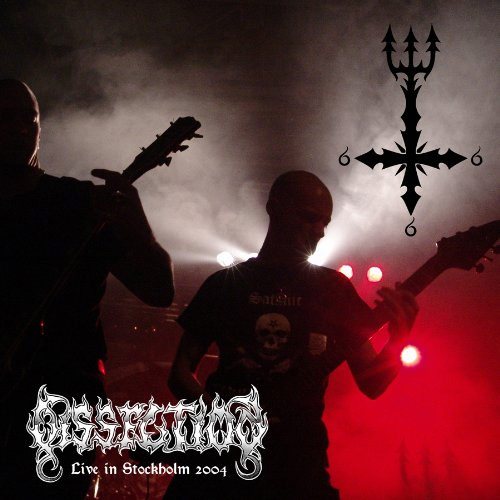 Постер Dissection - Discography Dissection - Discography