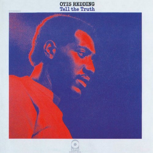 Постер Otis Redding - The Complete Studio Albums Collection Otis Redding - The Complete Studio Albums Collection