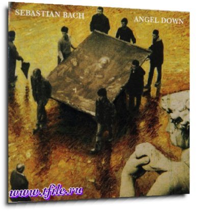 Постер Skid Row Skid Row