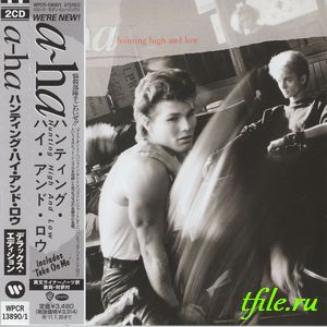 Постер a-ha - Дискография a-ha - Дискография