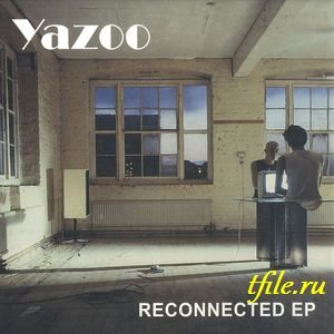 Постер Yazoo - Дискография Yazoo - Дискография