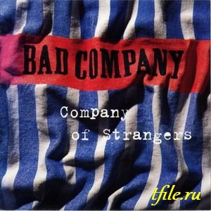 Постер Bad Company - Дискография Bad Company - Дискография