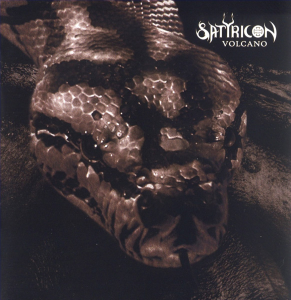Постер Satyricon - Discography Satyricon - Discography