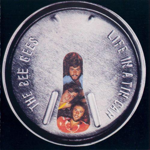Постер Bee Gees - Дискография Bee Gees - Дискография