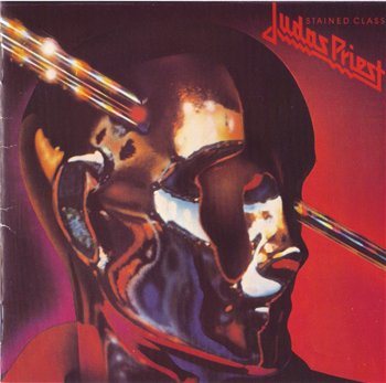 Постер Judas Priest - Дискография Judas Priest - Дискография