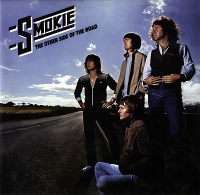 Постер Smokie -Discography Smokie -Discography