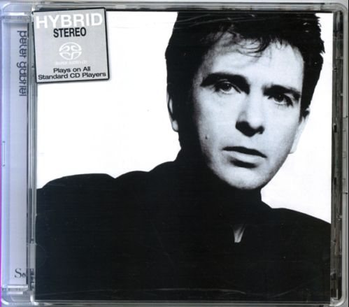 Постер Peter Gabriel - Discography Peter Gabriel - Discography