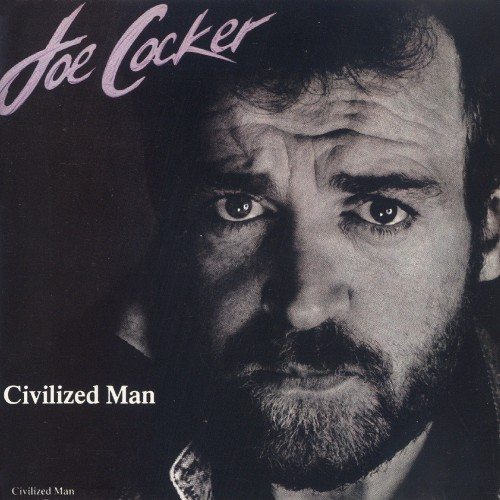 Постер Joe Cocker - Discography Joe Cocker - Discography