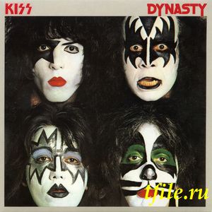 Постер KISS - Дискография KISS - Дискография