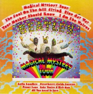 Постер The Beatles - Discography The Beatles - Discography