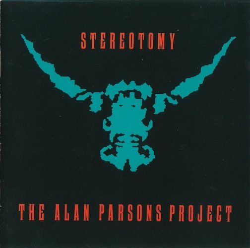Постер The Alan Parsons Project - Discography+ E.Woolfson, C.Rainbow,C.Blunstone-Solo Albums The Alan Parsons Project - Discography+ E.Woolfson, C.Rainbow,C.Blunstone-Solo Albums