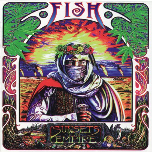 Постер Fish Fish