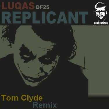 Постер Tom Clyde - Collection Tom Clyde - Collection