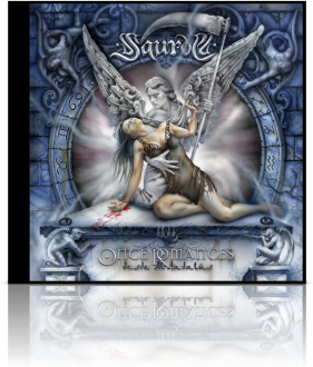 Постер Saurom Lamderth Saurom - Full Discography Saurom Lamderth Saurom - Full Discography