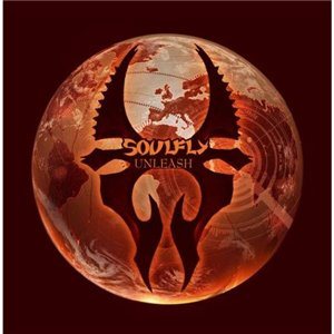 Постер Soulfly - Discography 1997-2010, Thrash metal, Groove metal, Heavy metal Soulfly - Discography 1997-2010, Thrash metal, Groove metal, Heavy metal
