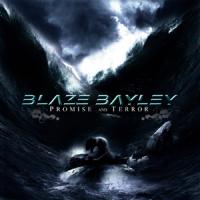 Постер Blaze Bayley - Дискография Blaze Bayley - Дискография