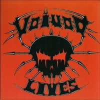 Постер Voivod - Дискография Voivod - Дискография