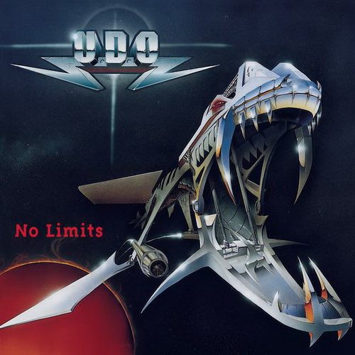 Постер U.D.O. - Discography U.D.O. - Discography