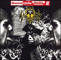 Постер Queensryche - Дискография Queensryche - Дискография