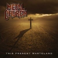 Постер Metal Church - Дискография Metal Church - Дискография