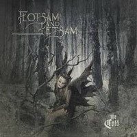 Постер Flotsam and Jetsam - Дискография Flotsam and Jetsam - Дискография