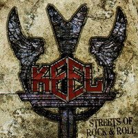 Постер Ron Keel Ron Keel