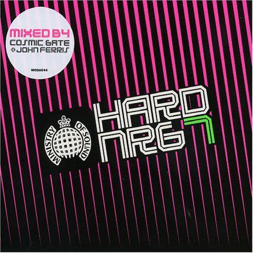 Постер Cosmic Gate - Discography Cosmic Gate - Discography