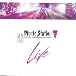 Постер Pirate Station Pirate Station