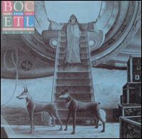 Постер Blue Oyster Cult - Дискография Blue Oyster Cult - Дискография