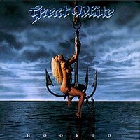 Постер Great White - Дискография Great White - Дискография