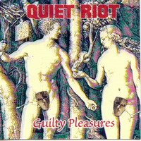 Постер Quiet Riot - Дискография Quiet Riot - Дискография