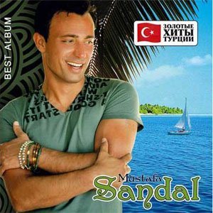 Постер Mustafa Sandal - Дискография Mustafa Sandal - Дискография