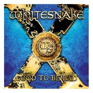 Постер Whitesnake - Студийная дискография Whitesnake - Студийная дискография