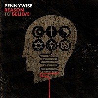 Постер Pennywise - Discography Pennywise - Discography
