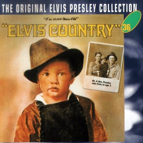 Постер Elvis Presley - The Original Elvis Presley Collection Elvis Presley - The Original Elvis Presley Collection