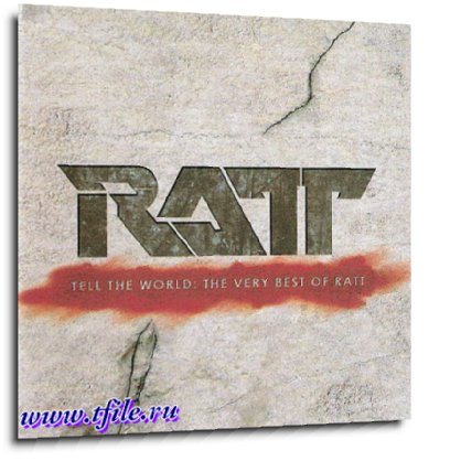Постер Ratt - Дискография Ratt - Дискография