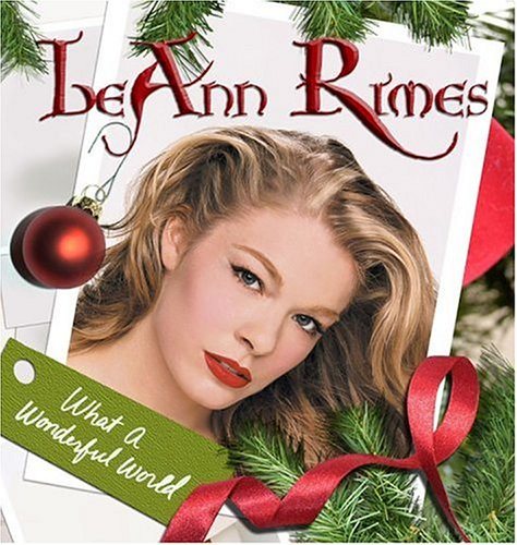 Постер LeAnn Rimes - Дискография LeAnn Rimes - Дискография