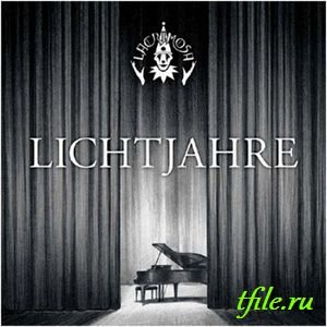 Постер Lacrimosa - Дискография Lacrimosa - Дискография