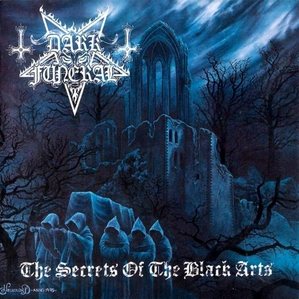Постер Dark Funeral - Discography Dark Funeral - Discography