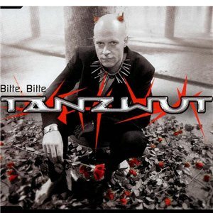 Постер Tanzwut - Discography Tanzwut - Discography