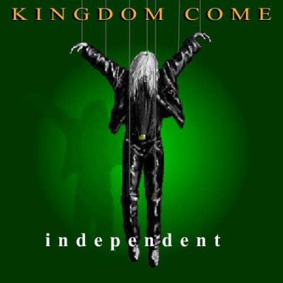 Постер Kingdom Come - Discography Kingdom Come - Discography