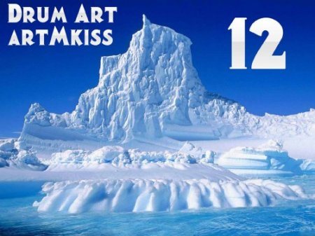 Постер VA - Drum Art v.1-30 VA - Drum Art v.1-30
