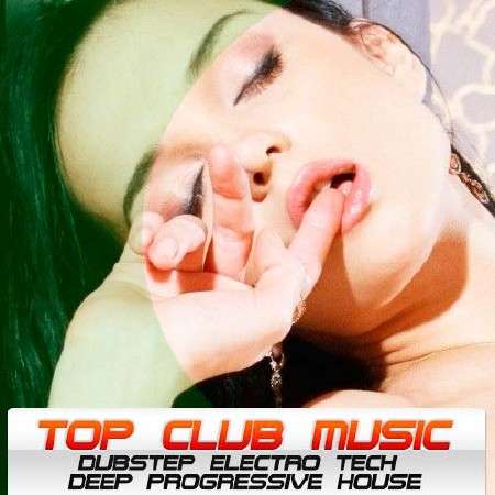 Постер VA - Top club music vol.2-30 VA - Top club music vol.2-30