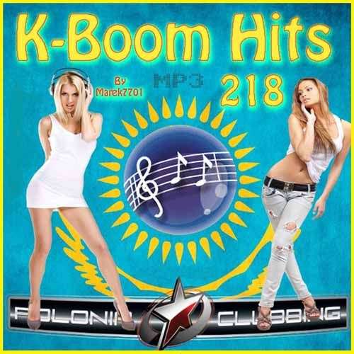 Постер VA - K-Boom Hits 207-220 VA - K-Boom Hits 207-220
