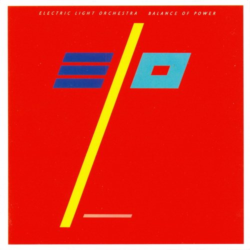 Постер Electric Light Orchestra - The Classic Albums Collection Electric Light Orchestra - The Classic Albums Collection