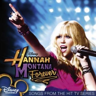 Постер Miley Cyrus and Hannah Montana - Дискография Miley Cyrus and Hannah Montana - Дискография