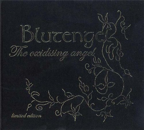 Постер BlutEngel - Discography BlutEngel - Discography