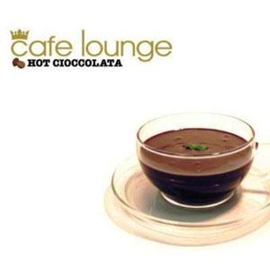 Постер VA - Cafe Lounge Collection VA - Cafe Lounge Collection